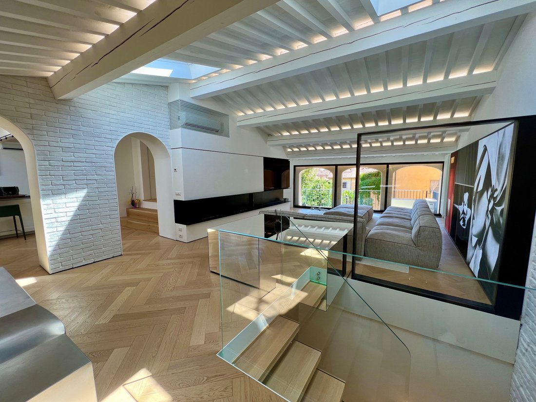 Apartment in San Francesco, Pisa, Italy 1 - 14331861