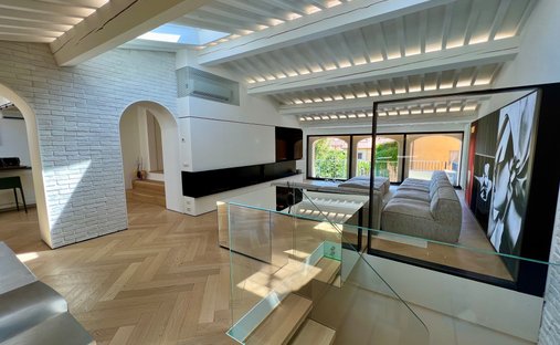 Apartamento en San Francisco, Pisa, Italia 1