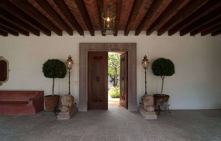 Farm Ranch in Presita Guadalupe, Guanajuato, Mexico 1 - 13266884