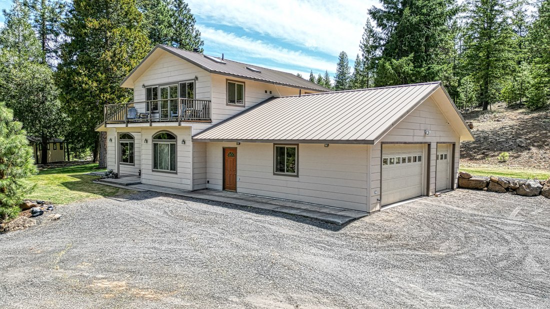 Land in Klamath Falls, Oregon, United States 5 - 14331936