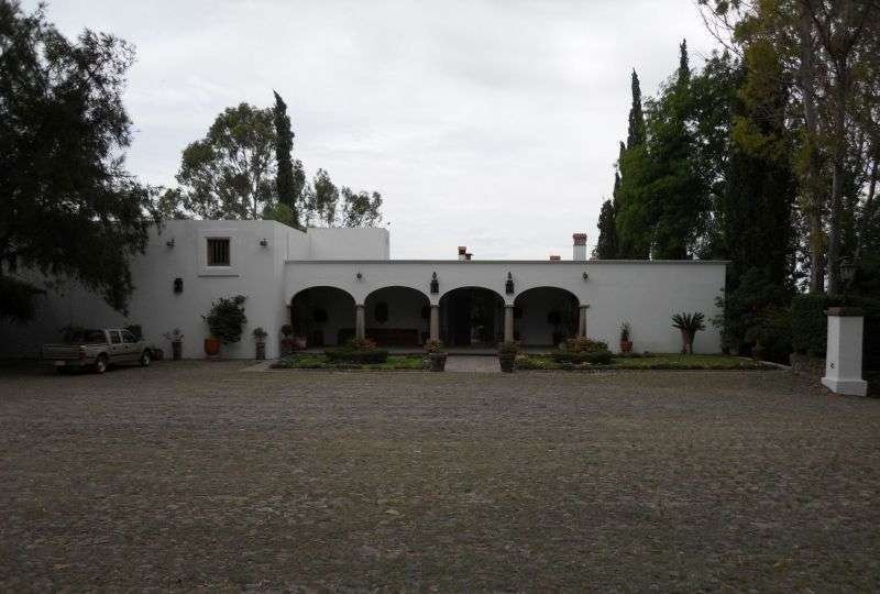 Farm Ranch in Presita Guadalupe, Guanajuato, Mexico 2 - 13266884