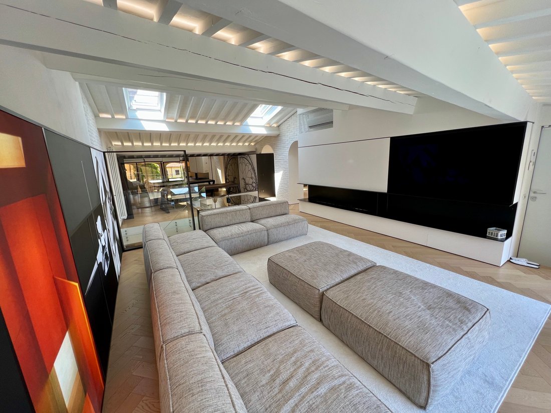 Apartment in San Francesco, Pisa, Italy 3 - 14331861