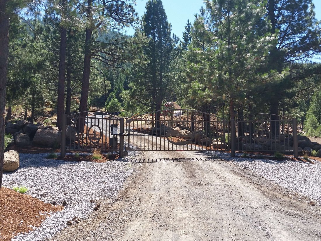 Land in Klamath Falls, Oregon, United States 4 - 14331936