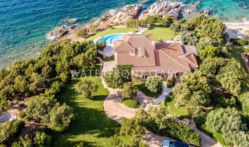 Villa in Marina di Porto Cervo, Arzachena, Italien 2