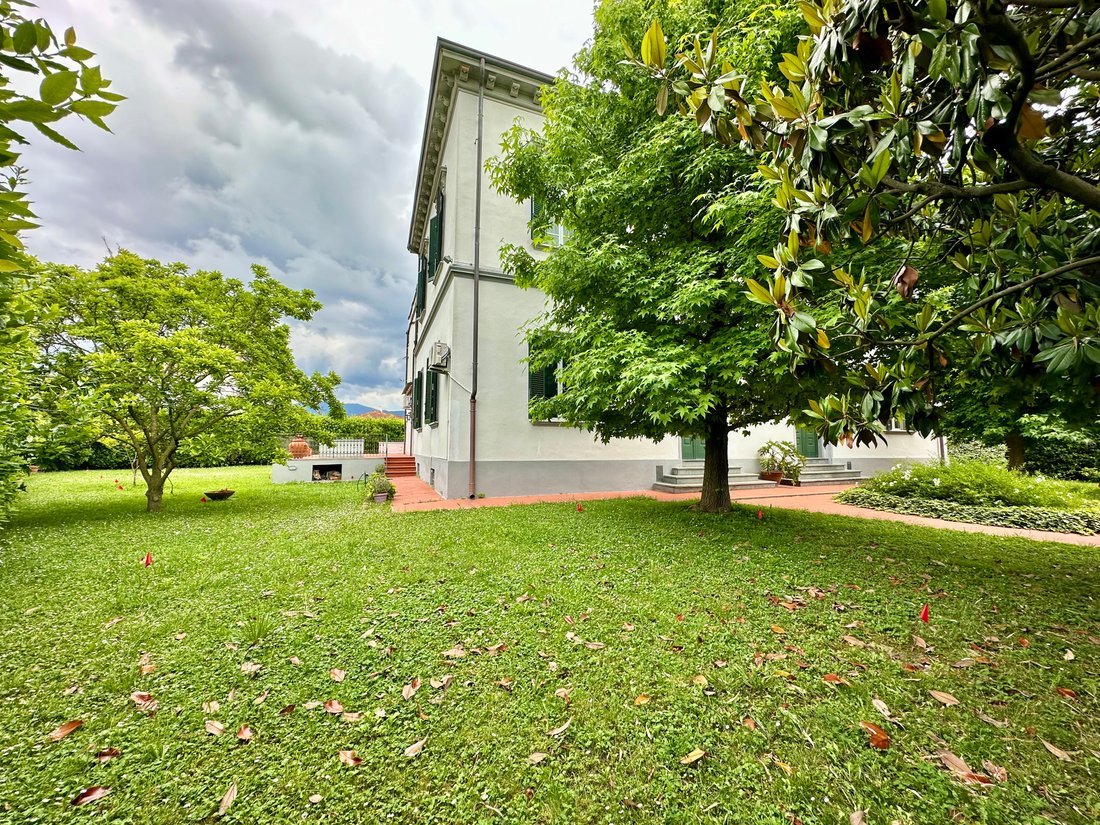 Villa a Riglione-Oratoio, Toscana, Italia 4 - 14331859