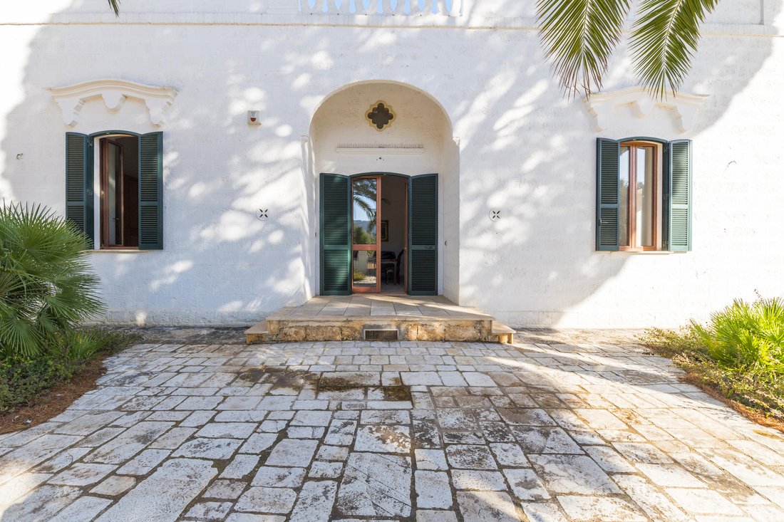 Rancho en Fasano, Apulia, Italia 2 - 13778961