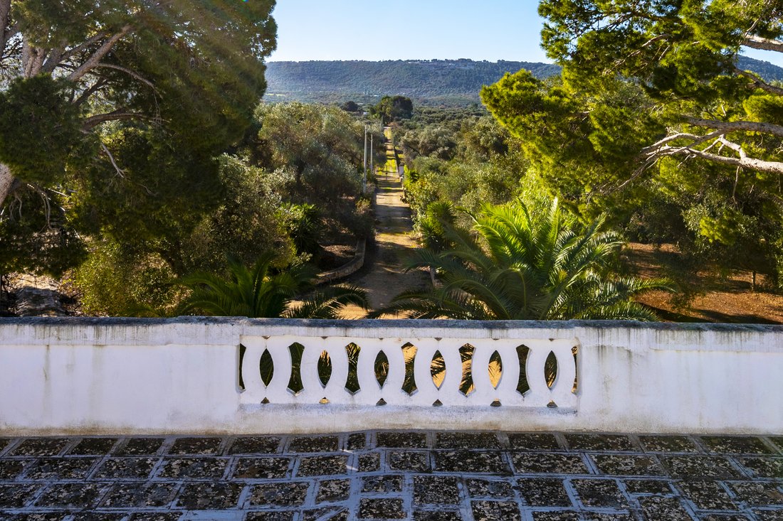 Rancho en Fasano, Apulia, Italia 4 - 13778961