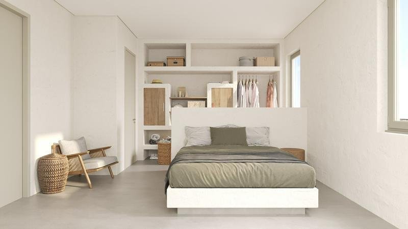 Villa in Paros, Aegean, Greece 4 - 14336595