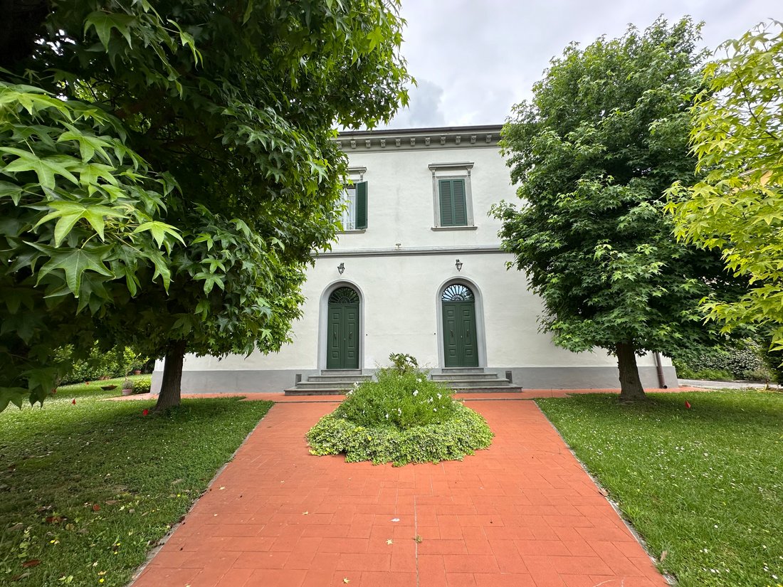Villa a Riglione-Oratoio, Toscana, Italia 1 - 14331859