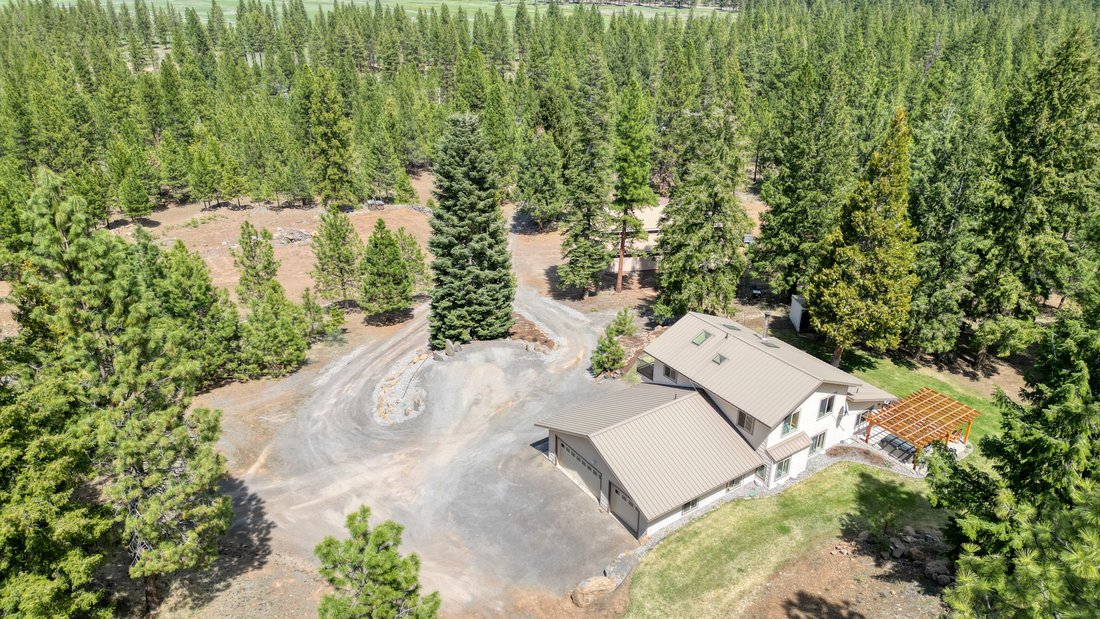 Land in Klamath Falls, Oregon, United States 3 - 14331936