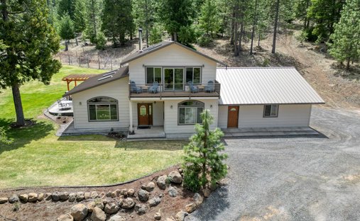 Land in Klamath Falls, Oregon, United States 1