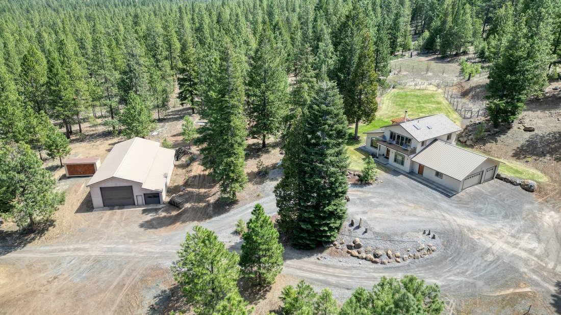 Land in Klamath Falls, Oregon, United States 2 - 14331936
