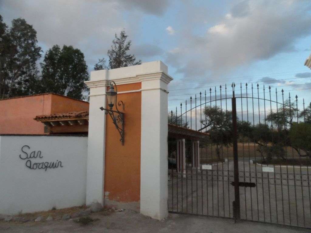 Farm Ranch in Presita Guadalupe, Guanajuato, Mexico 4 - 13266884