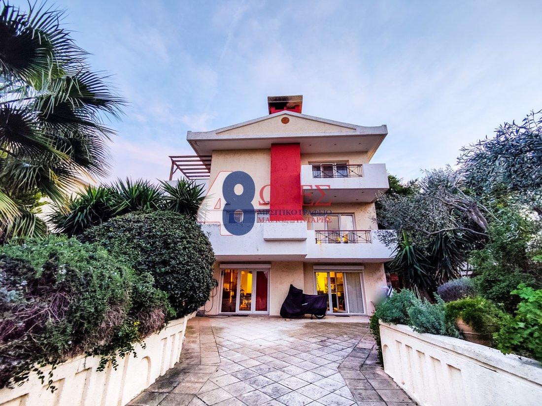 House in Chios, Aegean, Greece 1 - 14336667