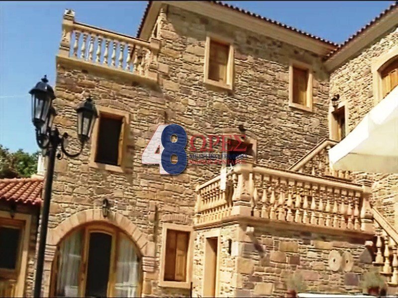 Estate in Chios, Aegean, Greece 3 - 11512262