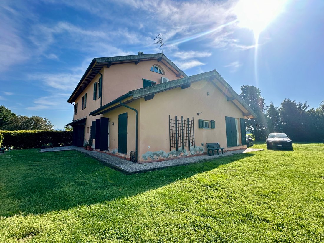 Casa di campagna a Toscana, Italia 4 - 14336681