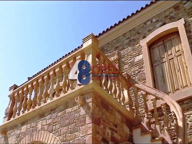 Estate in Chios, Aegean, Greece 4 - 11512262