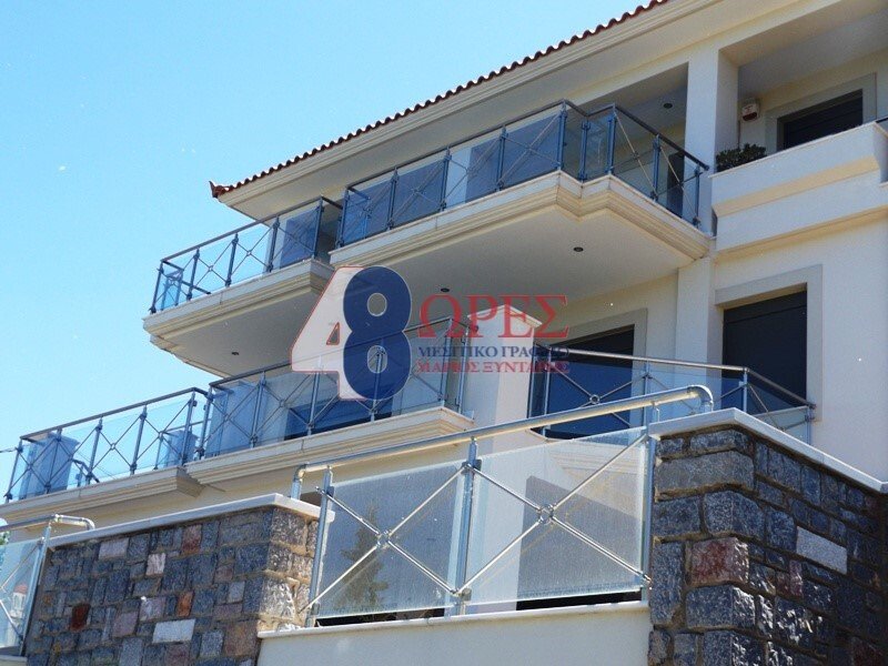 Villa in Chios, Aegean, Greece 3 - 11512248