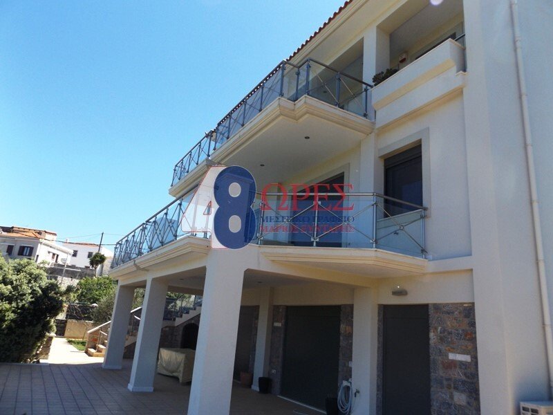 Villa in Chios, Aegean, Greece 1 - 11512248