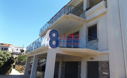 Villa in Chios, Aegean, Greece 1