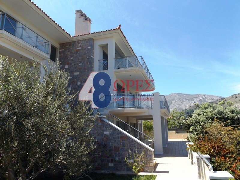 Villa in Chios, Aegean, Greece 2 - 11512248