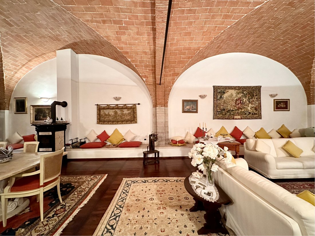 Casa a Pappiana, Toscana, Italia 3 - 14336702