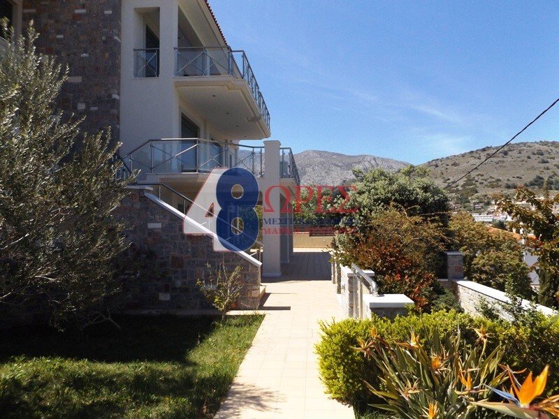 Villa in Chios, Aegean, Greece 4 - 11512248