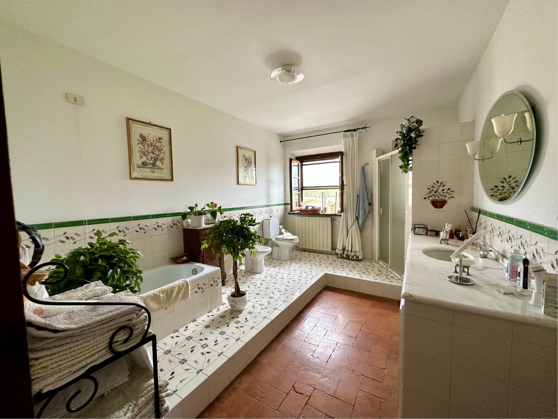 Casa a Pappiana, Toscana, Italia 4 - 14336702
