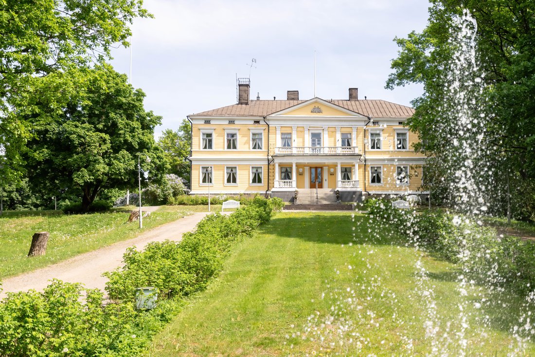 Finca en Porvoo, Uusimaa, Finlandia 1 - 14197096
