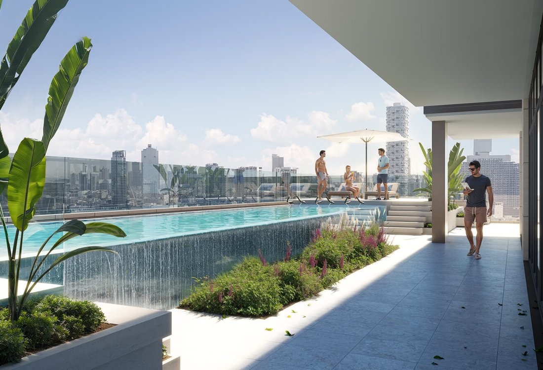Apartment in Al Barsha South 5, Al Barsha, Dubai 5 - 14336787
