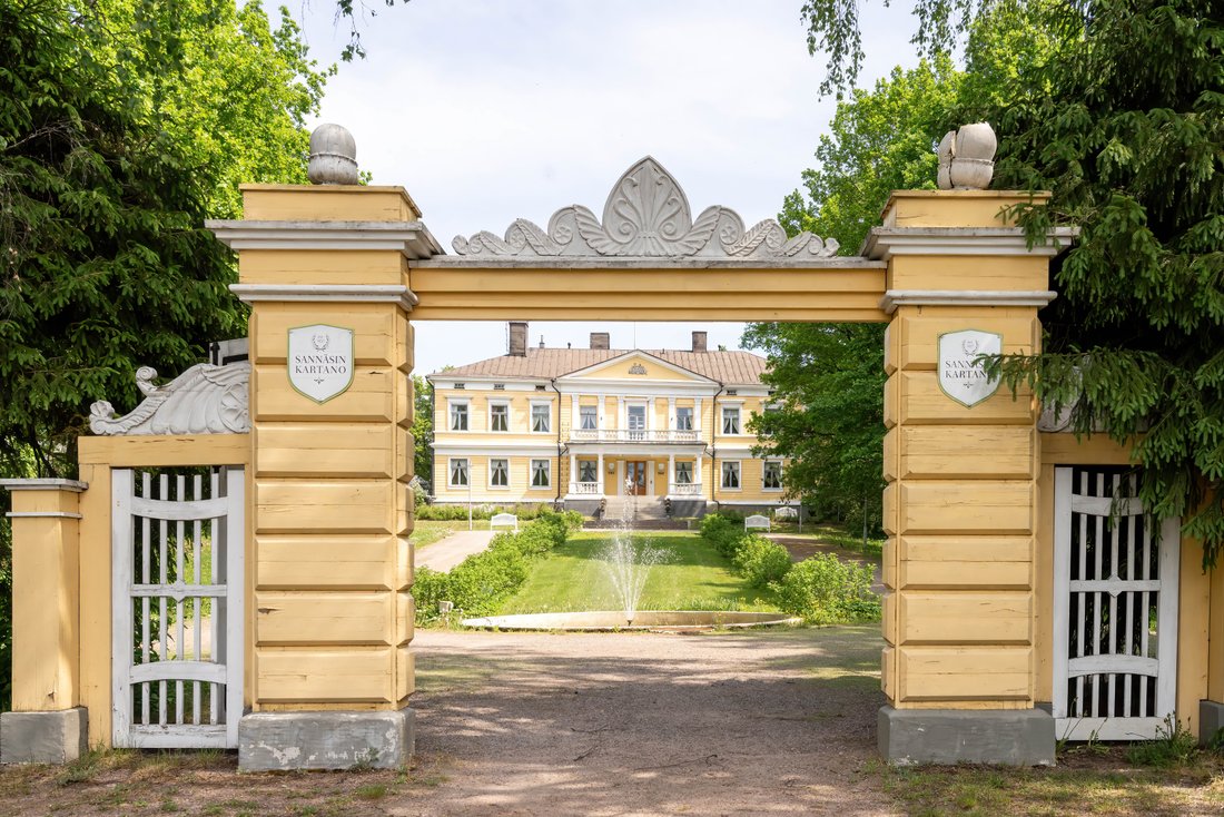 Finca en Porvoo, Uusimaa, Finlandia 3 - 14197096