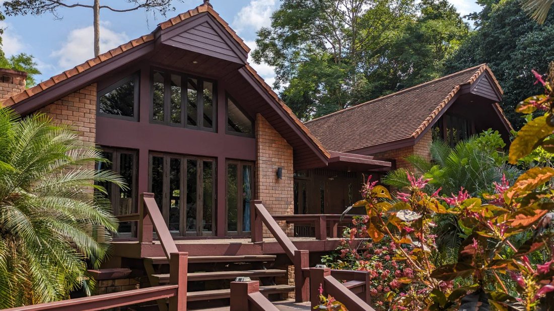 Casa en Pong Yaeng, Provincia de Chiang Mai, Tailandia 1 - 14336799