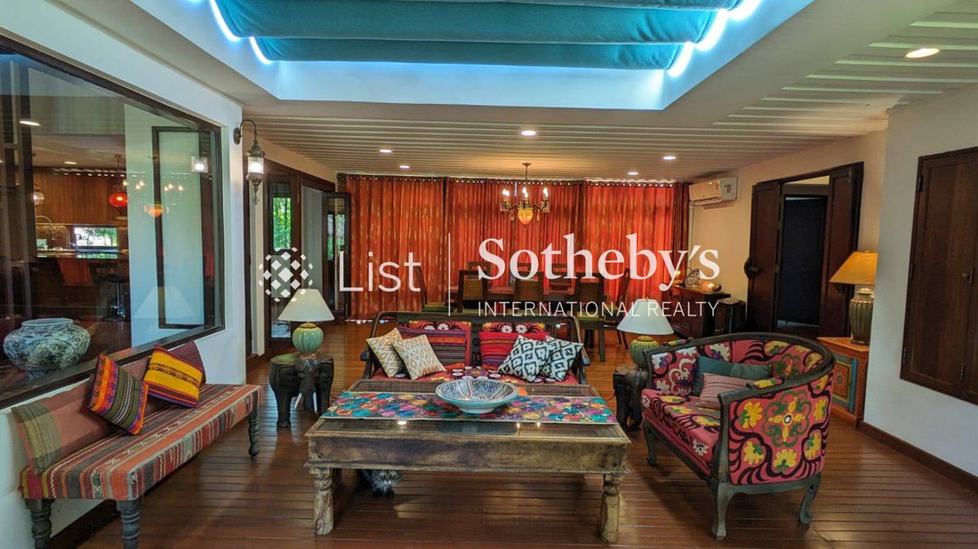 Casa en Pong Yaeng, Provincia de Chiang Mai, Tailandia 4 - 14336799