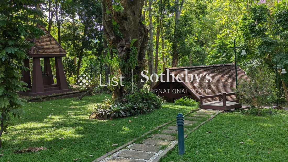 Casa en Pong Yaeng, Provincia de Chiang Mai, Tailandia 3 - 14336799