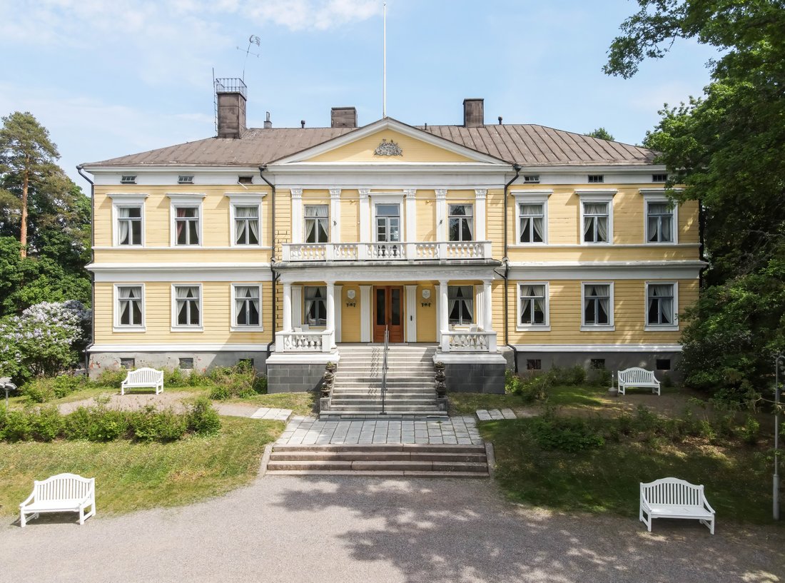 Finca en Porvoo, Uusimaa, Finlandia 4 - 14197096