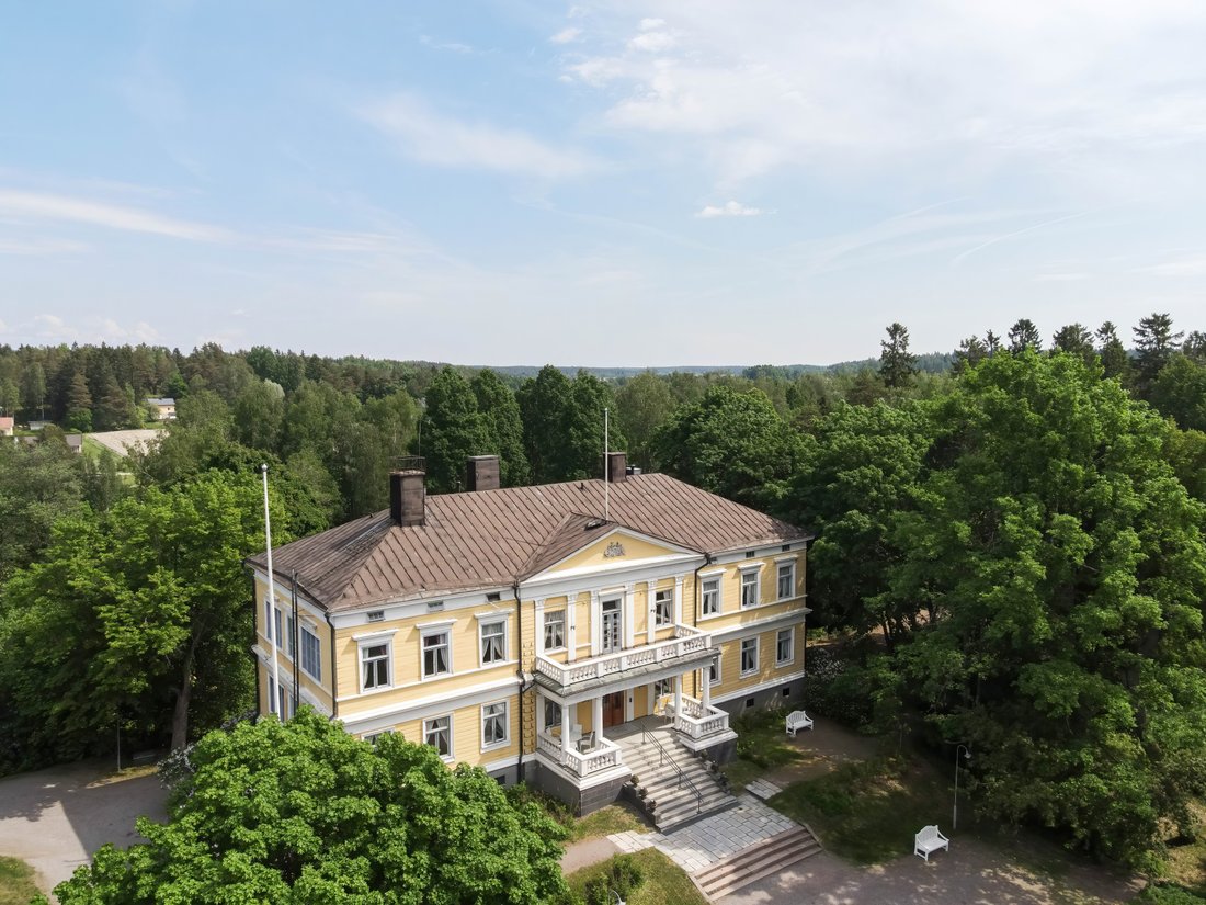 Finca en Porvoo, Uusimaa, Finlandia 2 - 14197096