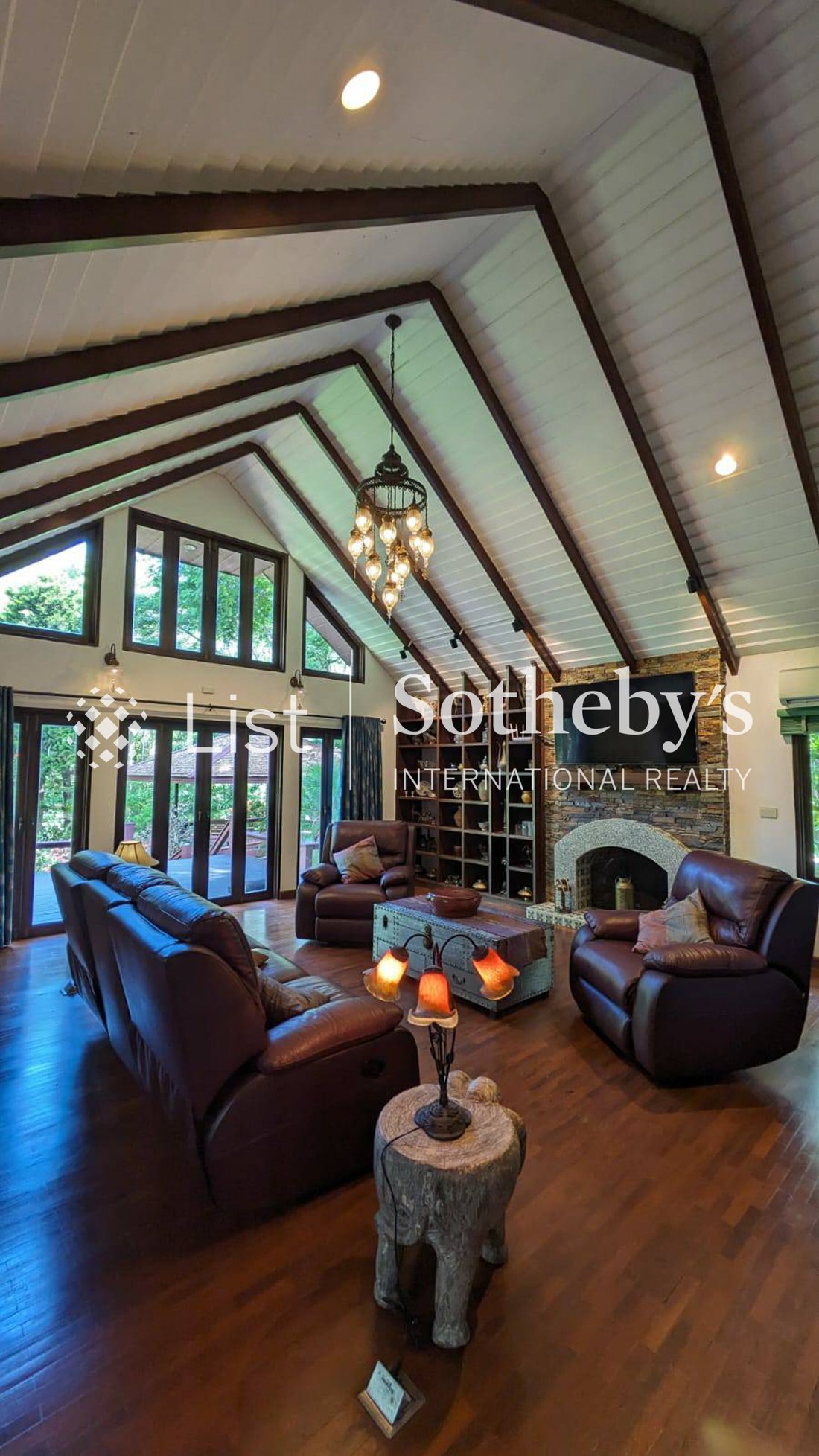 Casa en Pong Yaeng, Provincia de Chiang Mai, Tailandia 5 - 14336799