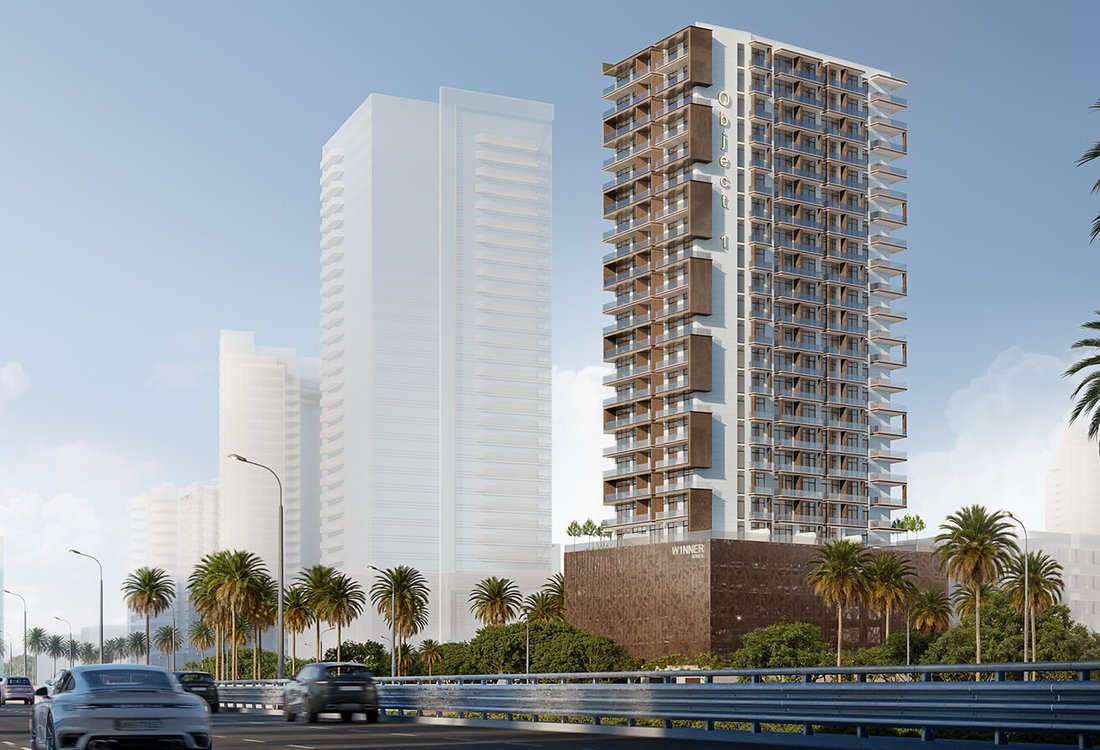 Apartment in Al Barsha South 5, Al Barsha, Dubai 1 - 14336787