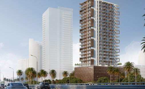 Apartment in Dubai, Dubai, United Arab Emirates 1