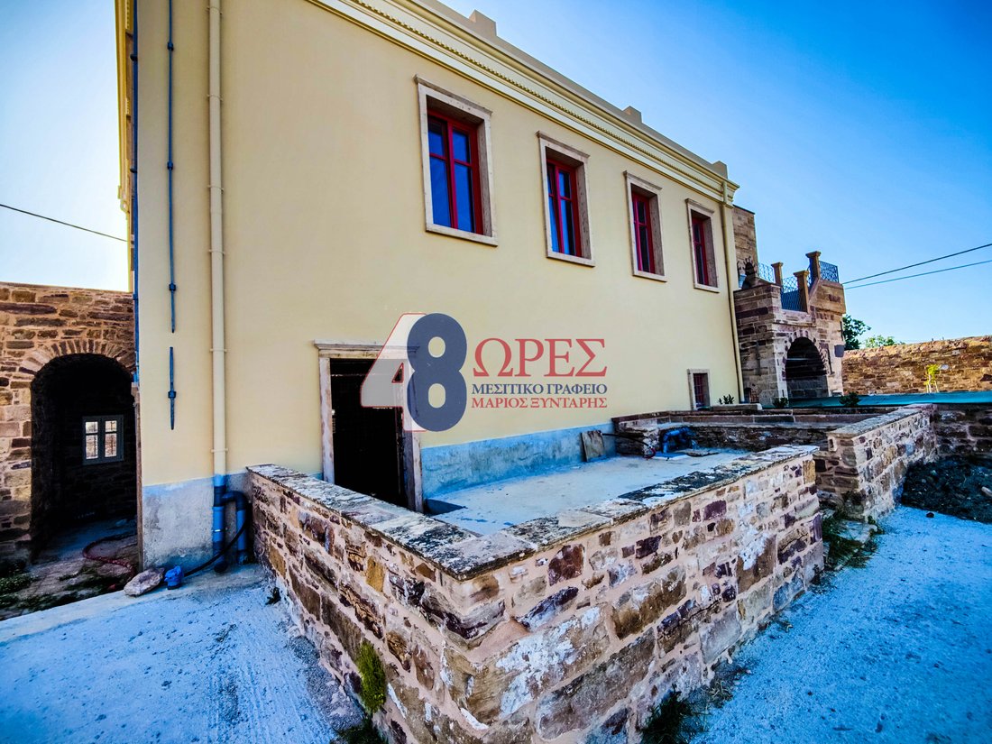Villa in Chios, Aegean, Greece 2 - 14341580
