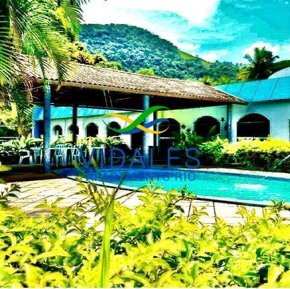 House in Mangaratiba, State of Rio de Janeiro, Brazil 2 - 13748810