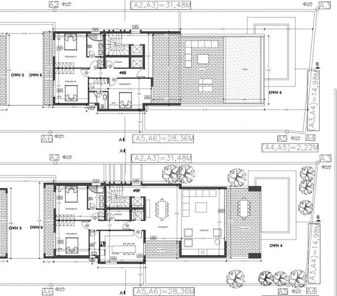 Villa in Kifisia, Attica, Greece 5 - 14341666