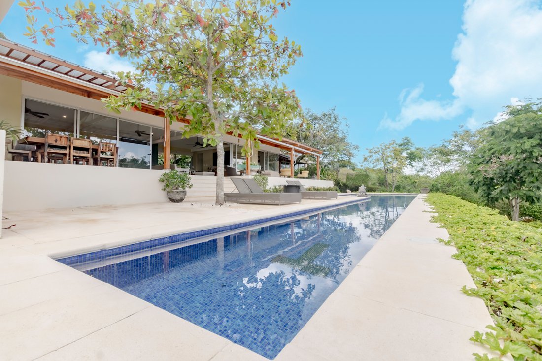 House in Ciudad Colón, San José Province, Costa Rica 4 - 14337161