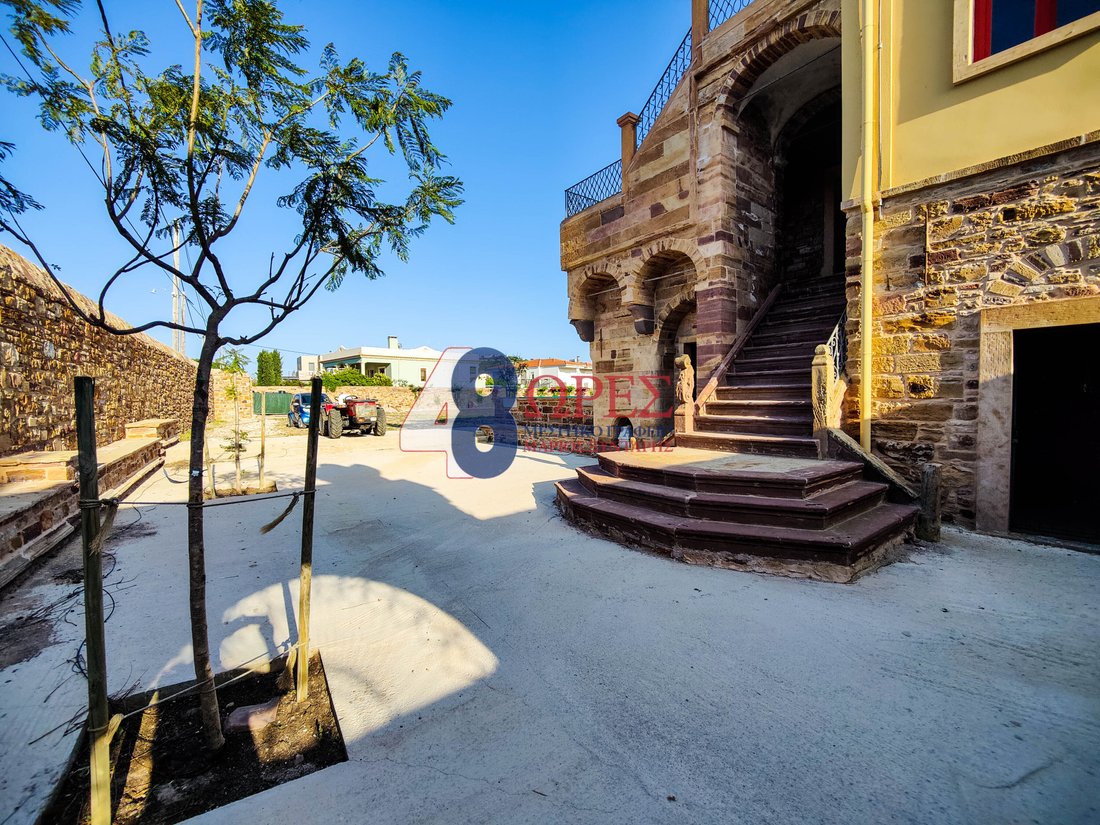 Villa in Chios, Aegean, Greece 3 - 14341580