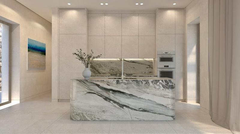Villa in Paros, Aegean, Greece 5 - 14174111