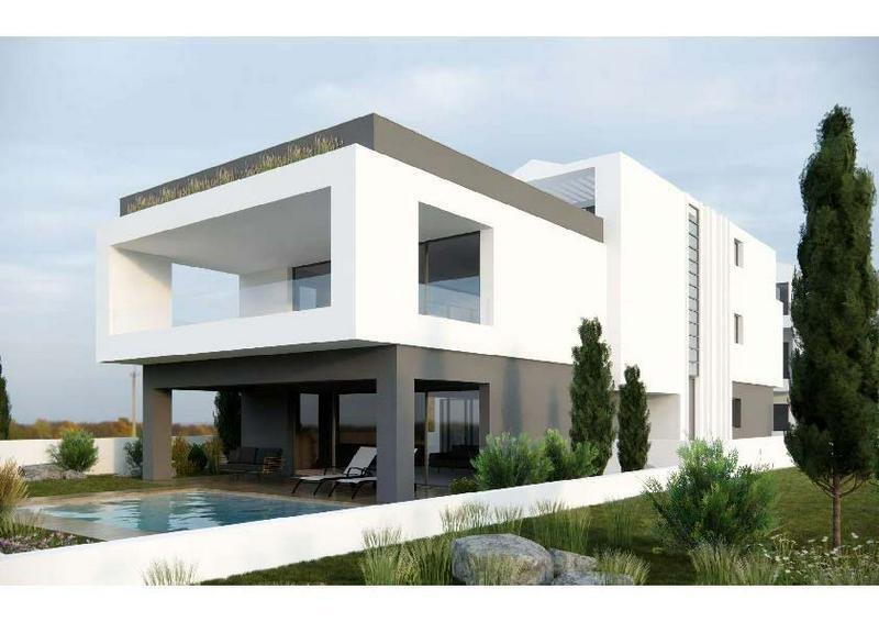 Villa in Kifisia, Attica, Greece 3 - 14341666
