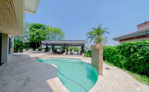 House in Vueltas, Alajuela Province, Costa Rica 1