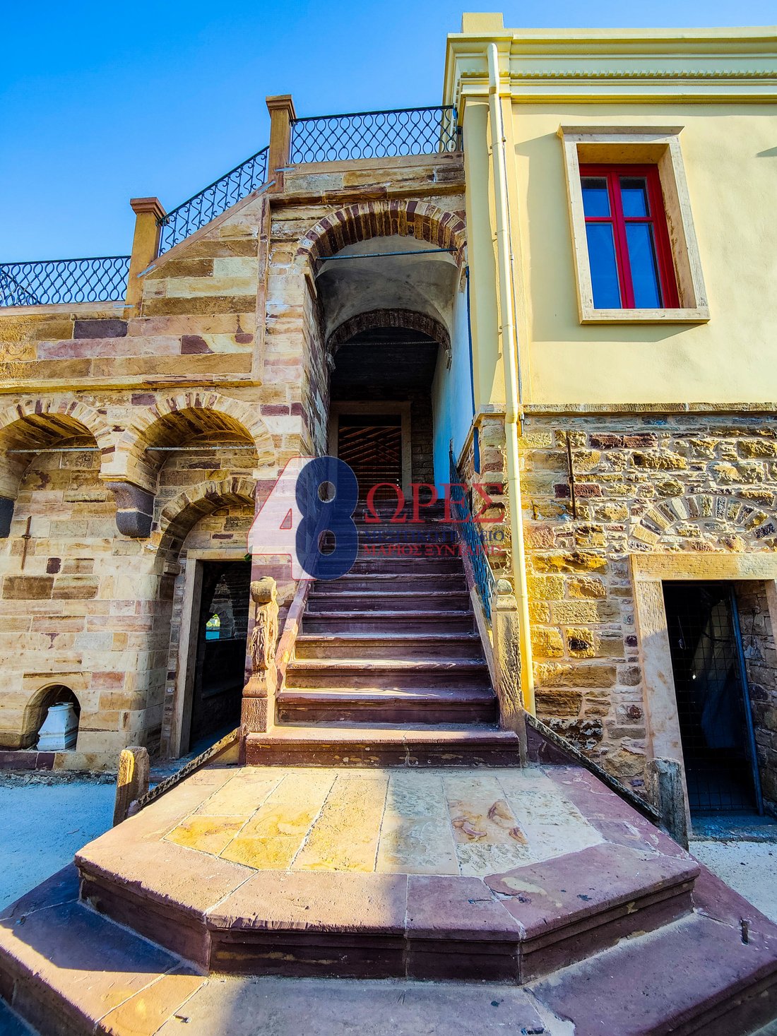 Villa in Chios, Aegean, Greece 4 - 14341580