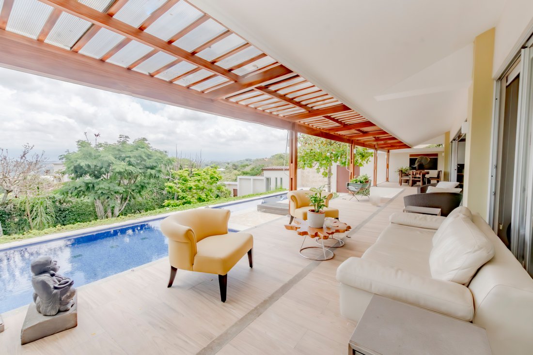 House in Ciudad Colón, San José Province, Costa Rica 3 - 14337161