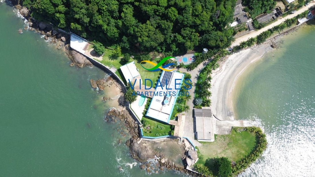 House in Mangaratiba, State of Rio de Janeiro, Brazil 3 - 13748810